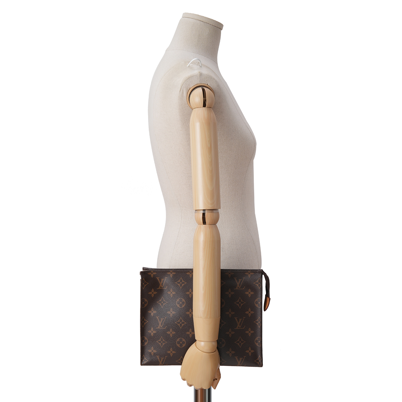 LOUIS VUITTON(USED)루이비통 M47542 토일레트리 파우치 26